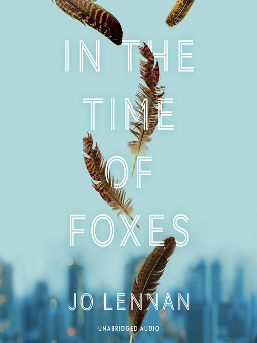Cover image for In the Time of Foxes